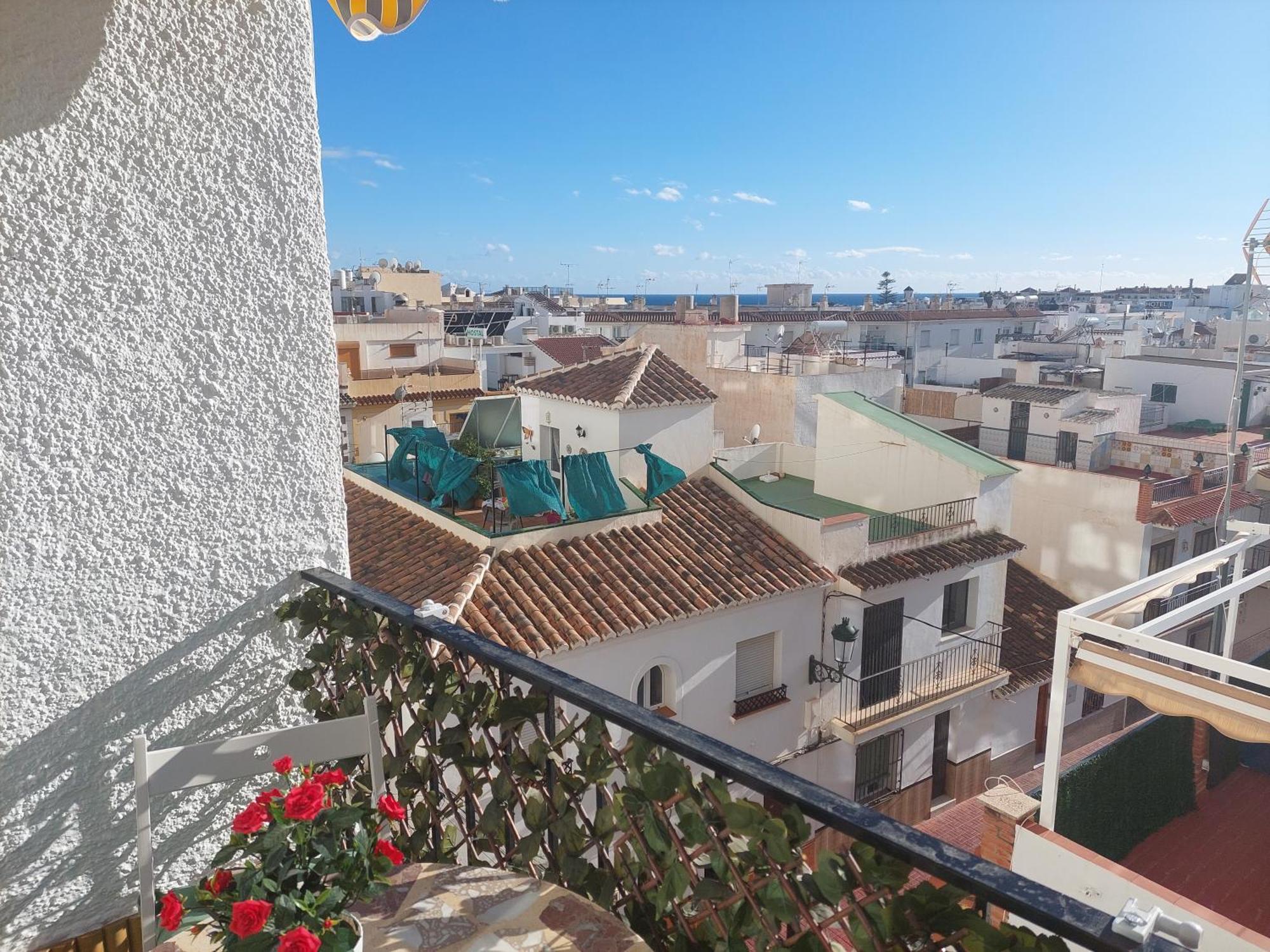 Coronado Nerja Exterior foto